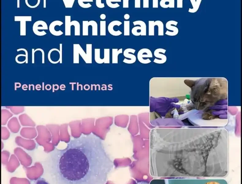 Oncology for Veterinary Technicians and Nurses, 2nd Edition