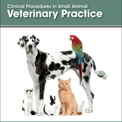 Clinical Procedures in Small Animal Veterinary Practice Clinical Procedures in Small Animal Veterinary Practice