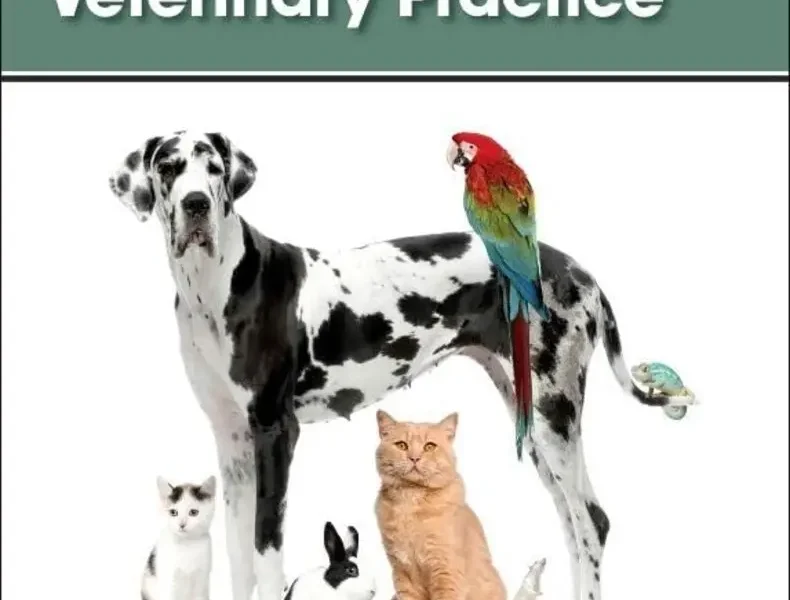 Clinical Procedures in Small Animal Veterinary Practice
