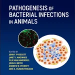 Pathogenesis of Bacterial Infections in Animals, 5th Edition
