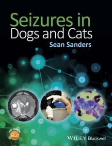 Seizures in Dogs and Cats
