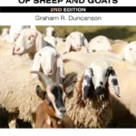 Veterinary Treatment of Sheep and Goats, 2nd Edition
