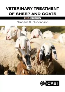 Veterinary Treatment of Sheep and Goats, 2nd Edition