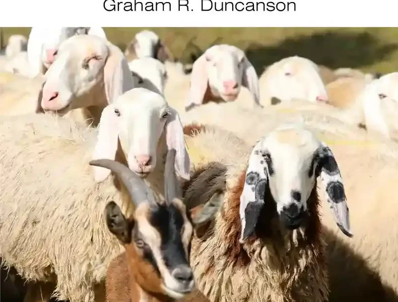Veterinary Treatment of Sheep and Goats, 2nd Edition
