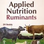 Applied Nutrition Ruminants, 4th Edition