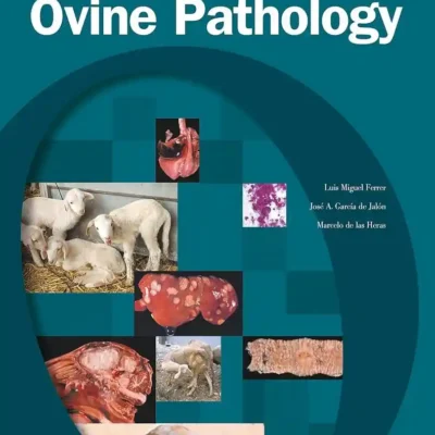 Atlas of Ovine Pathology Atlas of Ovine Pathology