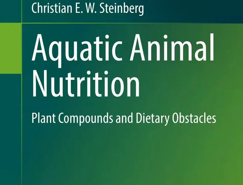 Aquatic Animal Health Management
