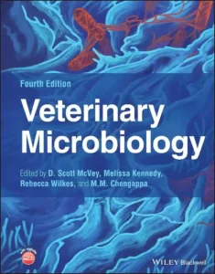 Veterinary Microbiology, 4th Edition
