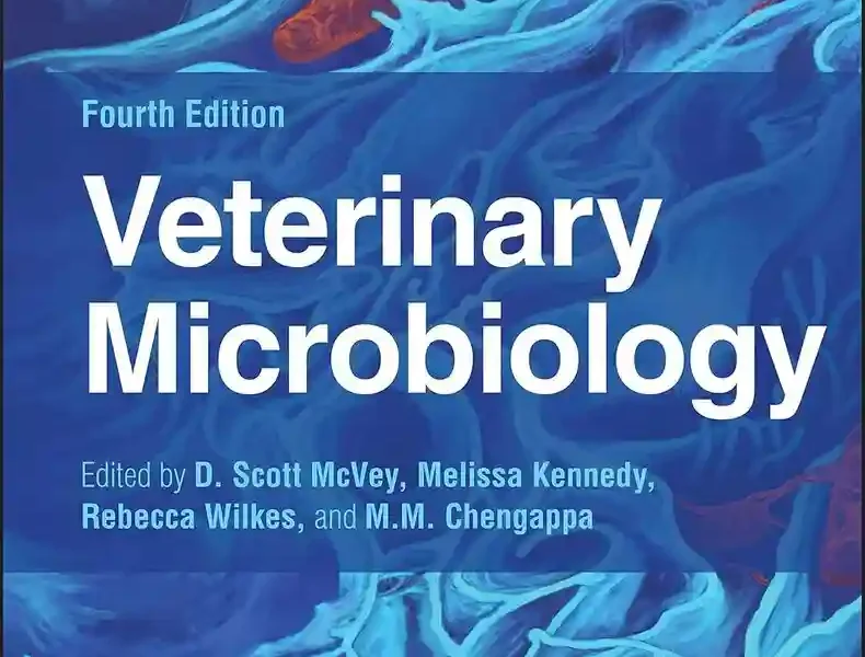 Veterinary Microbiology, 4th Edition