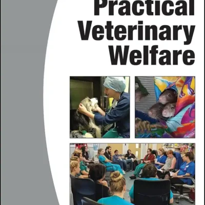 BSAVA Manual of Practical Veterinary Welfare