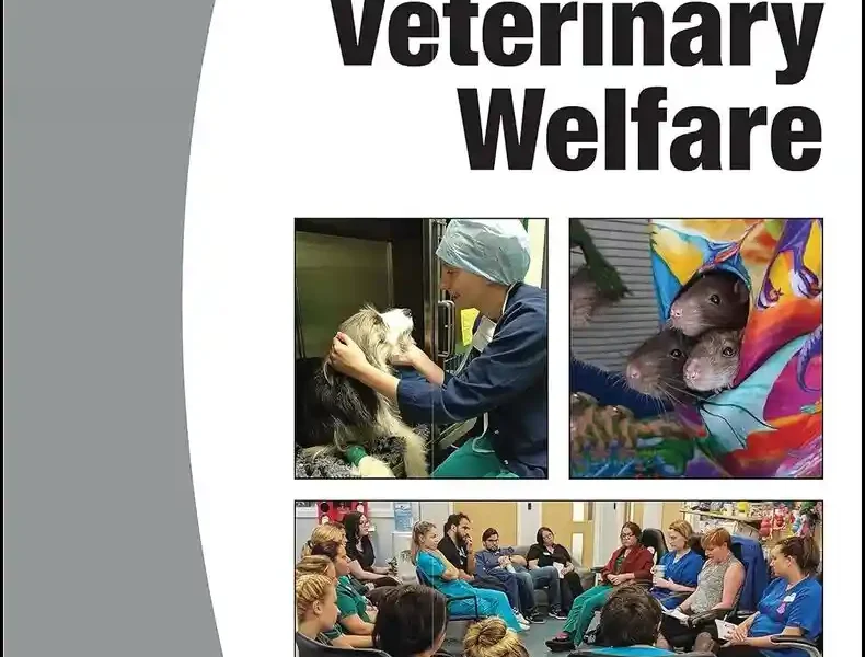 BSAVA Manual of Practical Veterinary Welfare