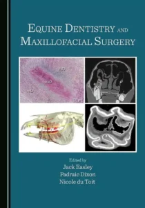 Equine Dentistry and Maxillofacial Surgery