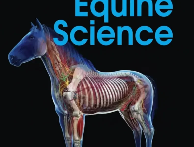 Illustrated Handbook of Equine Science