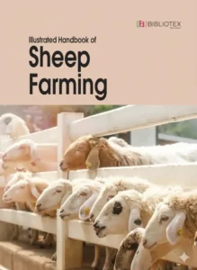 Illustrated Handbook of Sheep Farming