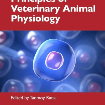 Principles of Veterinary Animal Physiology