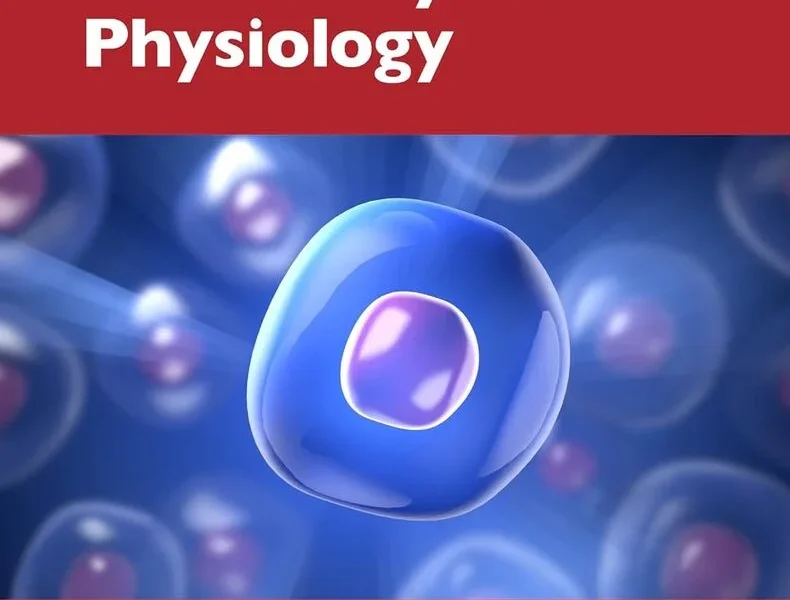 Principles of Veterinary Animal Physiology