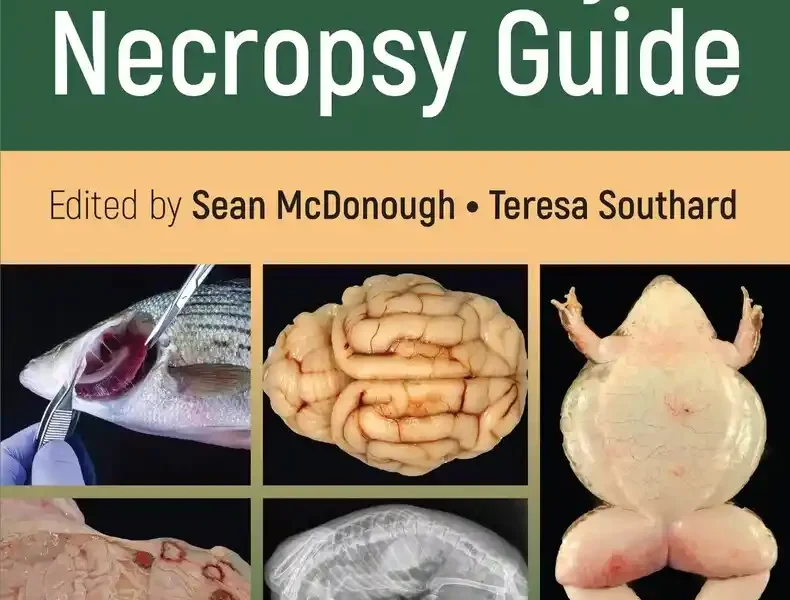 Veterinary Necropsy Guide, 2nd Edition