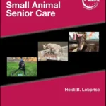 Blackwell's Five-Minute Veterinary Consult Clinical Companion Small Animal Senior Care