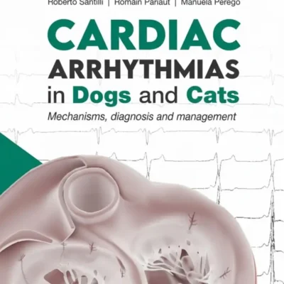 Cardiac Arrhythmias in Dogs and Cats