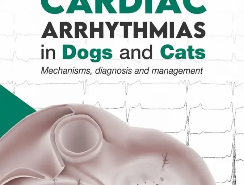 Cardiac Arrhythmias in Dogs and Cats