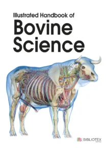 Illustrated Handbook of Bovine Science cover PDF