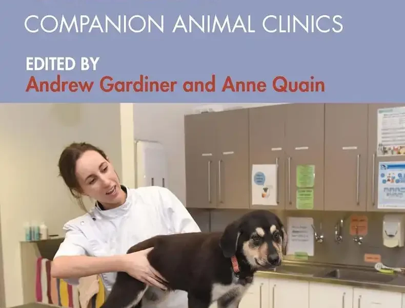 The Veterinary General Practice Casebook Companion Animal Clinics