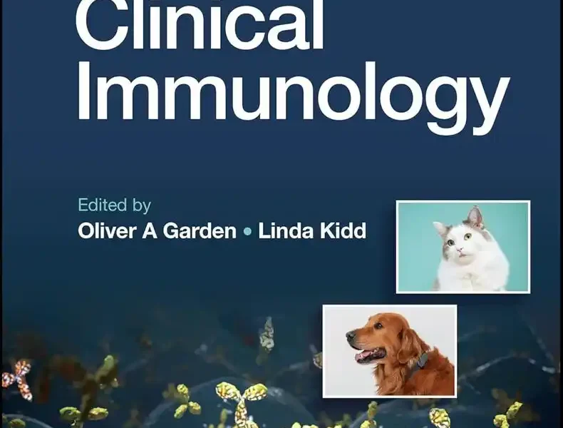 Veterinary Clinical Immunology