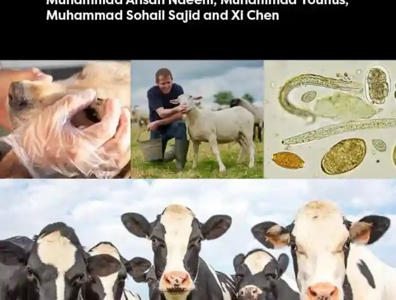 Antiparasitic Drug Resistance in Veterinary Practice pdf cover