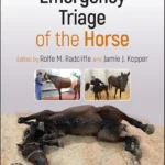Emergency Triage of the Horse pdf cover