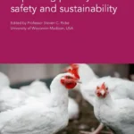 Improving Poultry Meat Safety and Sustainability pdf cover