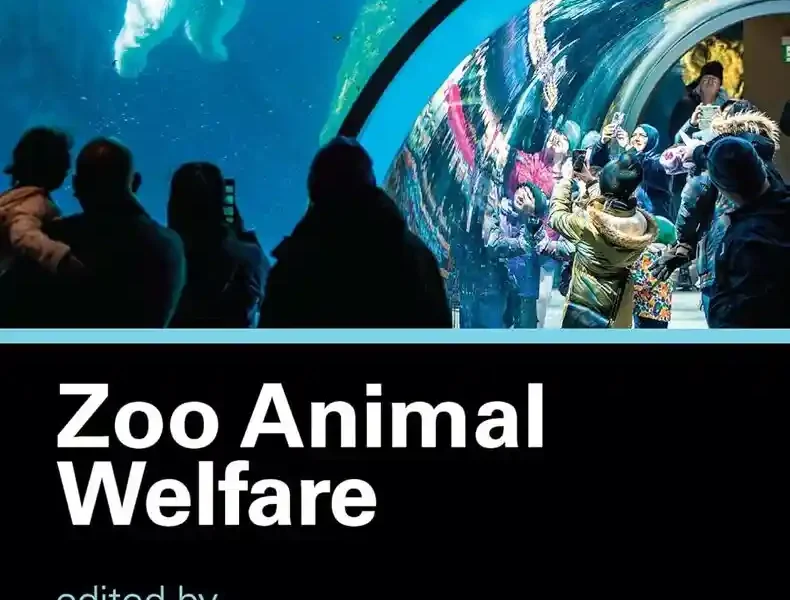 Zoo Animal Welfare pdf cover