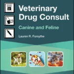 Blackwell's Five-Minute Veterinary Drug Consult: Canine and Feline pdf cover