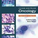 Canine and feline oncology From theory to practice pdf cover