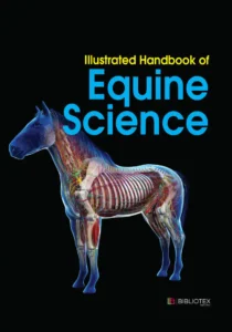 Illustrated Handbook of Equine Science pdf cover