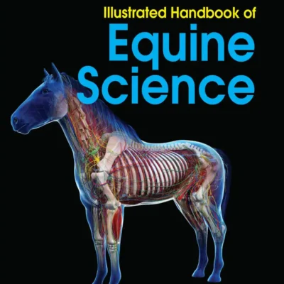 Illustrated Handbook of Equine Science pdf cover