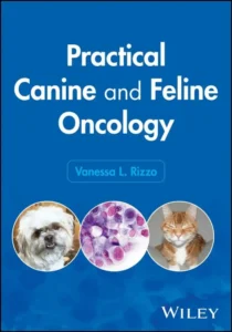 Practical Canine and Feline Oncology pdf cover