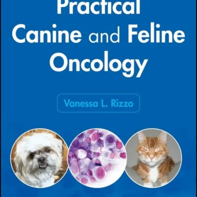 Practical Canine and Feline Oncology pdf cover