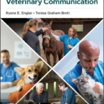 Simulated Approach to Veterinary Communication pdf cover