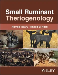 Small Ruminant Theriogenology