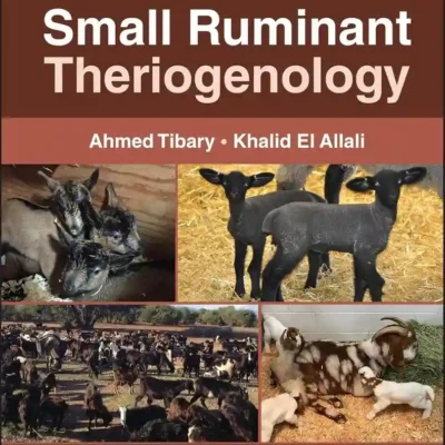Small Ruminant Theriogenology