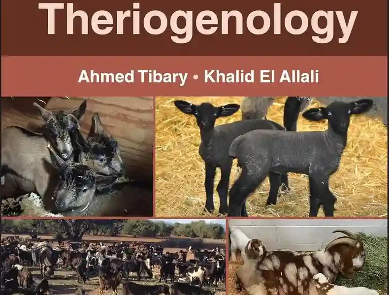 Small Ruminant Theriogenology