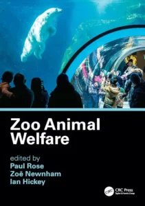 Zoo Animal Welfare pdf cover