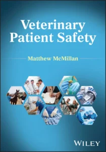 Veterinary Patient Safety pdf cover