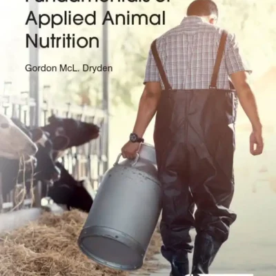 Fundamentals of Applied Animal Nutrition cover