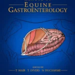 Manual of Equine Gastroenterology cover