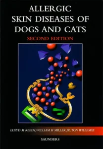 Allergic Skin Diseases of Dogs and Cats, 2nd Edition pdf cover