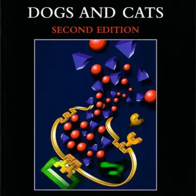 Allergic Skin Diseases of Dogs and Cats, 2nd Edition pdf cover