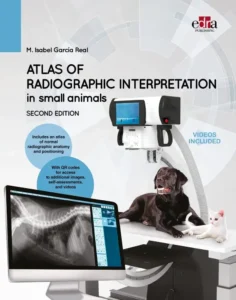 Atlas of Radiographic Interpretation in Small Animals, 2nd Edition pdf cover
