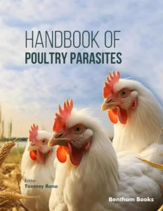 Handbook of Poultry Parasites pdf cover