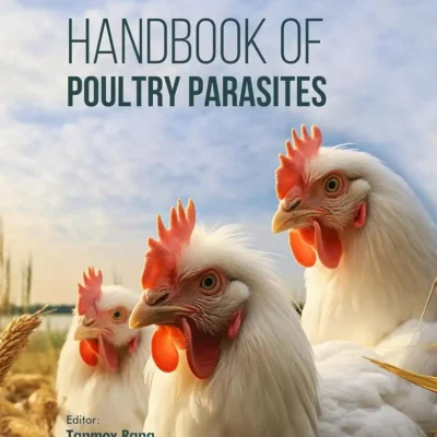 Handbook of Poultry Parasites pdf cover
